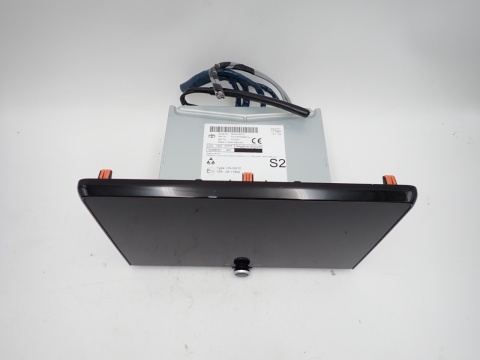 TOYOTA YARIS CROSS wyświetlacz monitor tablet radio 861400D721 JAK NOWY EU