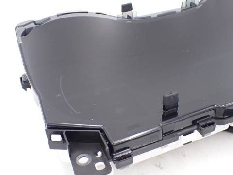 TOYOTA YARIS CROSS LICZNIK wyświetlacz prędkościomierz 83800F5D71 MB4573706500 XP207 JAK NOWY EUROPA OE