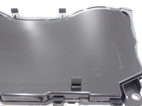 TOYOTA YARIS CROSS LICZNIK wyświetlacz prędkościomierz 83800F5D71 MB4573706500 XP207 JAK NOWY EUROPA OE