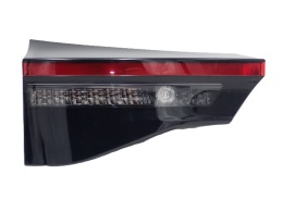 Toyota Yaris Cross LAMPA LEWY TYŁ KLAPA LED 815900DB70 - JAK NOWA OE EU