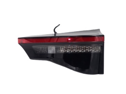 Toyota Yaris Cross LAMPA PRAWY TYŁ KLAPA LED 815800DB70 - JAK NOWA OE EU