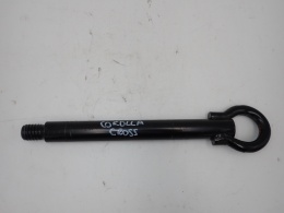 TOYOTA COROLLA CROSS UCHO WKRĘTKA HAK HOLOWNICZY OE