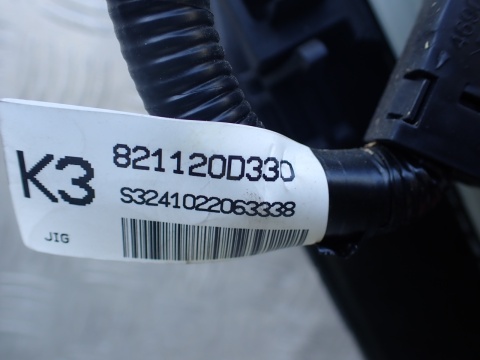 TOYOTA YARIS CROSS ZESTAW CHŁODNIC CHŁODNICA WENTYLATO KOMPLET - JAK NOWY OE EUROPA 4221367672