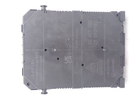 BERLINGO RIFTER COMBO DOBLO PROACE CORSA MODUŁ KOMFORTU STEROWNIK BSI 9855665280 - JAK NOWE OE EU