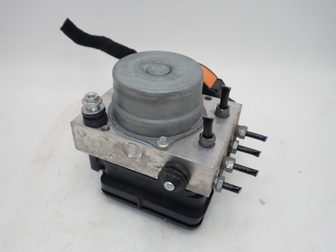 DUCATO III PROACE MAX JUMPER BOXER MOVANO pompa hamulcowa ABS 9841402580 - JAK NOWA ORYGINAŁ EUROPA