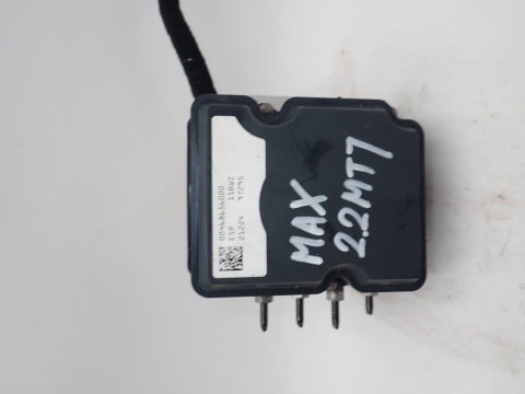 DUCATO III PROACE MAX JUMPER BOXER MOVANO pompa hamulcowa ABS 9841402580 - JAK NOWA ORYGINAŁ EUROPA