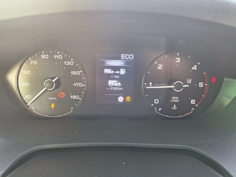 BOXER III DUCATO III JUMPER III PROACE licznik prędkościomierz wyświetlacz JAK NOWY EUROPA 5550196305