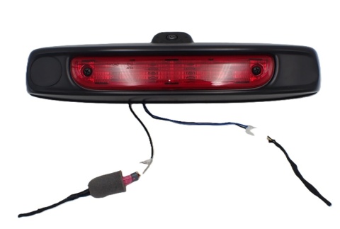 BOXER III DUCATO III JUMPER III PROACE MOVANO trzecia lampa STOP kamera cofania - OE EU 00468605970 Z98410210