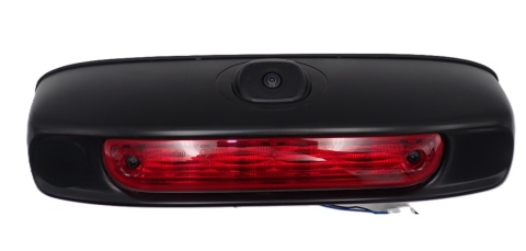 BOXER III DUCATO III JUMPER III PROACE MOVANO trzecia lampa STOP kamera cofania - OE EU 00468605970 Z98410210