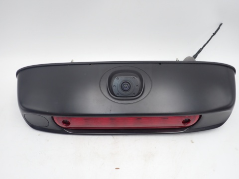 BOXER III DUCATO III JUMPER III PROACE MOVANO trzecia lampa STOP kamera cofania - OE EU 00468605970 Z98410210