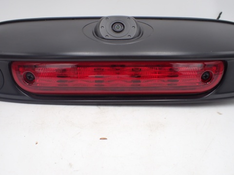 BOXER III DUCATO III JUMPER III PROACE MOVANO trzecia lampa STOP kamera cofania - OE EU 00468605970 Z98410210