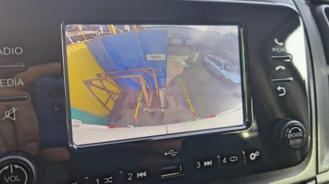 BOXER III DUCATO III JUMPER III PROACE MOVANO trzecia lampa STOP kamera cofania - OE EU 00468605970 Z98410210