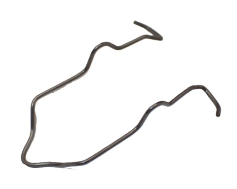 HONDA CIVIC VIII UFO 06-11r ZAPIĘCIE SPRĘŻYNKA ŻARÓWKI LAMPY H7 OE