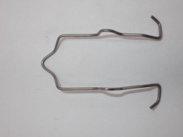 HONDA CIVIC VIII UFO 06-11r ZAPIĘCIE SPRĘŻYNKA ŻARÓWKI LAMPY H7 OE