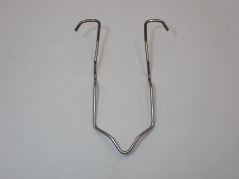 HONDA CIVIC VIII UFO 06-11r ZAPIĘCIE SPRĘŻYNKA ŻARÓWKI LAMPY H7 OE