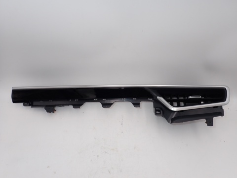 TOYOTA COROLLA E21 LIFT 24- DEKORY DESKI KRATKI NAWIEWU LICZNIKA ZESTAW JAK NOWE EU 5566202650 5565002840 556412830 5541102A20