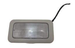 DUCATO PROACE JUMPER BOXER Lampka oświetlenia wnętrza kabiny paki 735244962