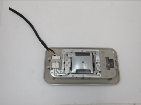 DUCATO PROACE JUMPER BOXER Lampka oświetlenia wnętrza kabiny paki 735244962