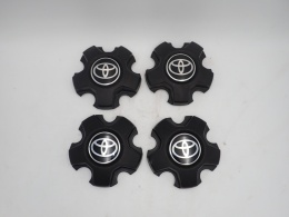 TOYOTA PROACE MAX kołpaki dekielki kapsle kół 16