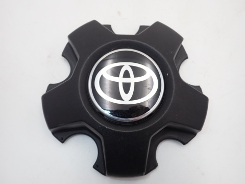 TOYOTA PROACE MAX kołpaki dekielki kapsle kół 16" 46864498 46866281 komplet 4 sztuki