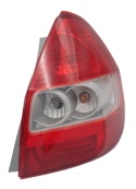 HONDA JAZZ II 02-08 Lampa prawy tył EUROPEJSKA OPIS DEPO