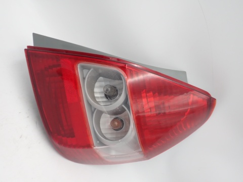 HONDA JAZZ II 02-08 Lampa prawy tył EUROPEJSKA OPIS DEPO