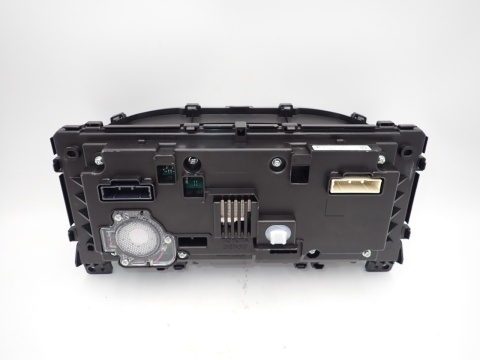 TOYOTA C-HR X2 LICZNIK PRĘDKOŚCIOMIERZ 83800F4B50 jak nowy 18KM EUROPA OE