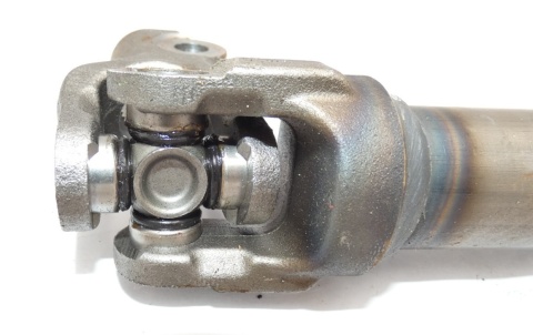 TOYOTA COROLLA E21 XII Krzyżak kolumny kierowniczej WAŁEK stan JAK NOWY