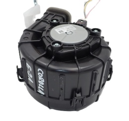 TOYOTA COROLLA E21 XII SEDAN WENTYLATOR DMUCHAWA BATERII AKUMLATORA TRAKCYJNEGO G923012020 - JAK NOWA