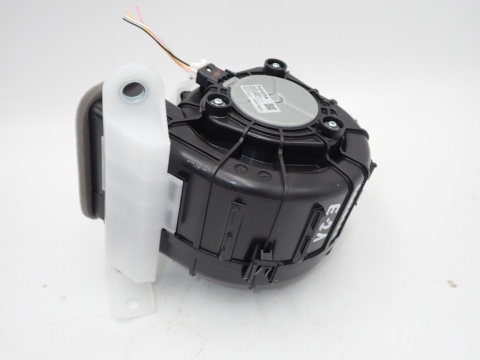 TOYOTA COROLLA E21 XII SEDAN WENTYLATOR DMUCHAWA BATERII AKUMLATORA TRAKCYJNEGO G923012020 - JAK NOWA