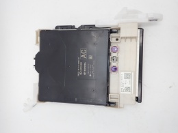 TOYOTA COROLLA E21 XII SUZUKI SWACE MODUŁ STEROWNIK MULTIPLEX BODY JAK NOWY OE EU 89221-02C70 82730-1A020-A