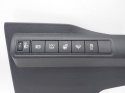TOYOTA COROLLA E21 LIFT 24- osłona panel przycisków światła ogrzewanie ODO - JAK NOWY OE EU 5543202800