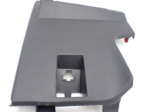 TOYOTA COROLLA E21 LIFT 24- osłona panel przycisków światła ogrzewanie ODO - JAK NOWY OE EU 5543202800