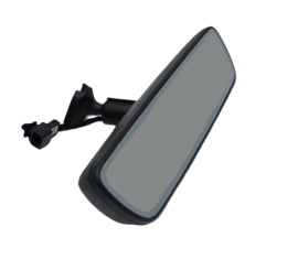 TOYOTA COROLLA E21 SUZUKI SWACE 24- LUSTERKO WEWNĘTRZNE WSTECZNE JAK NOWE 878100WS30