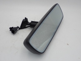 TOYOTA COROLLA E21 SUZUKI SWACE 24- LUSTERKO WEWNĘTRZNE WSTECZNE JAK NOWE 878100WS30