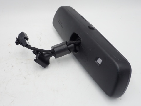 TOYOTA COROLLA E21 SUZUKI SWACE 24- LUSTERKO WEWNĘTRZNE WSTECZNE JAK NOWE 878100WS30