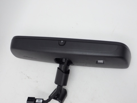 TOYOTA COROLLA E21 SUZUKI SWACE 24- LUSTERKO WEWNĘTRZNE WSTECZNE JAK NOWE 878100WS30