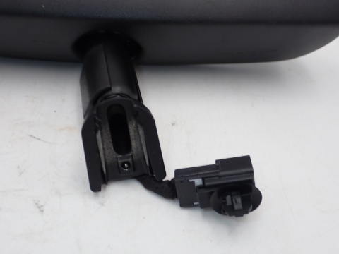 TOYOTA COROLLA E21 SUZUKI SWACE 24- LUSTERKO WEWNĘTRZNE WSTECZNE JAK NOWE 878100WS30