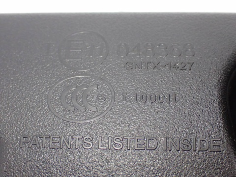 TOYOTA COROLLA E21 SUZUKI SWACE 24- LUSTERKO WEWNĘTRZNE WSTECZNE JAK NOWE 878100WS30