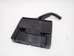 TOYOTA YARIS CROSS MODUŁ STEROWNIK 8674002270 8674102200 - JAK NOWY OE EU