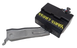 TOYOTA YARIS CROSS MODUŁ STEROWNIK 8264452040 0618005370 - JAK NOWY OE EU