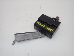 TOYOTA YARIS CROSS MODUŁ STEROWNIK 8264452040 0618005370 - JAK NOWY OE EU