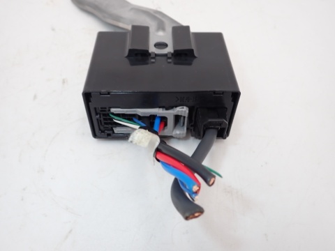 TOYOTA YARIS CROSS MODUŁ STEROWNIK 8264452040 0618005370 - JAK NOWY OE EU