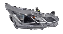 Toyota Corolla E21 '24 LIFT sedan LAMPA REFLEKTOR PRAWY PRZÓD 81110-02T31-00 - JAK NOWY OE EU