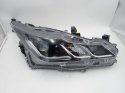 Toyota Corolla E21 '24 LIFT sedan LAMPA REFLEKTOR PRAWY PRZÓD 81110-02T31-00 - JAK NOWY OE EU