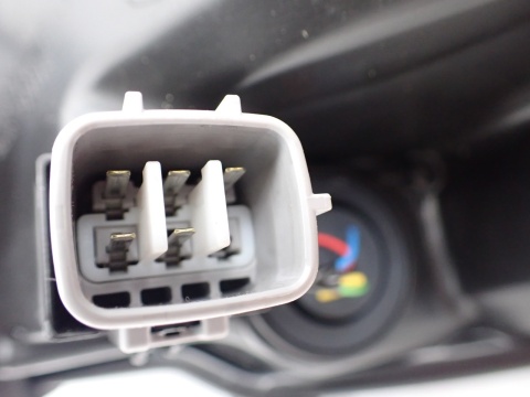 Toyota Corolla E21 '24 LIFT sedan LAMPA REFLEKTOR PRAWY PRZÓD 81110-02T31-00 - JAK NOWY OE EU