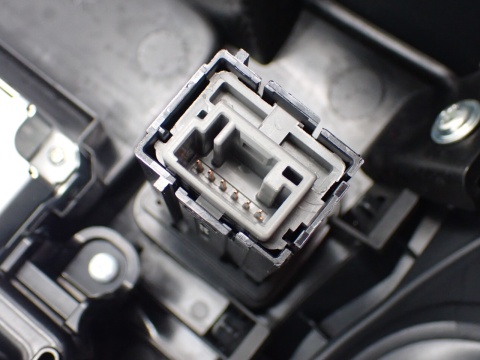 Toyota Corolla E21 LIFT Suzuki Swace ŁADOWARKA INDUKCYJNA 861C002080 JAK NOWA ORYGINAŁ EUROPA