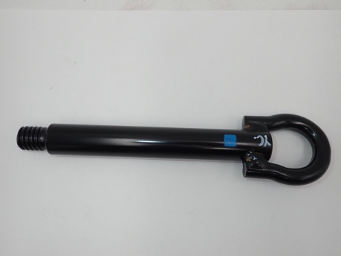 UCHO HOLOWNICZE WKRĘTKA HAK HOLOWNICZY TOYOTA YARIS CROSS jak nowy