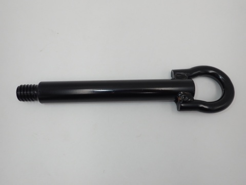 UCHO HOLOWNICZE WKRĘTKA HAK HOLOWNICZY TOYOTA YARIS CROSS jak nowy