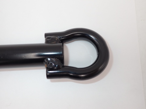 UCHO HOLOWNICZE WKRĘTKA HAK HOLOWNICZY TOYOTA YARIS CROSS jak nowy